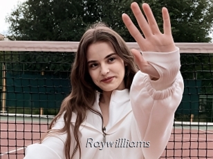 Raywillliams