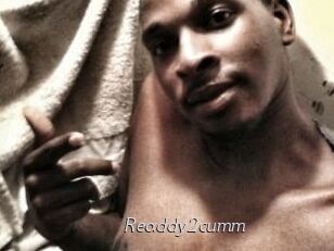 Readdy2cumm