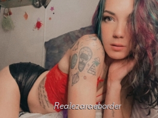 Realezaraeborder