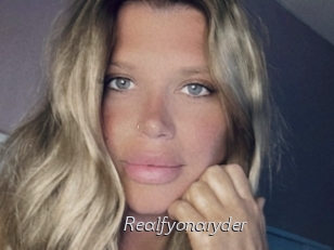 Realfyonaryder