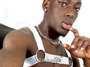 Realkingfit