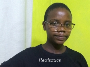 Realsauce