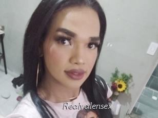 Realvalensex