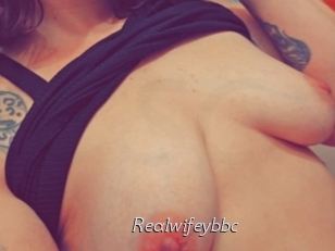 Realwifeybbc