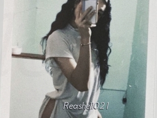 reashell021 Le Scandale