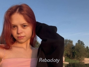 Rebadoty