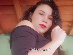 Rebbecaortiz