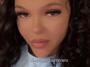 Rebbecasummers