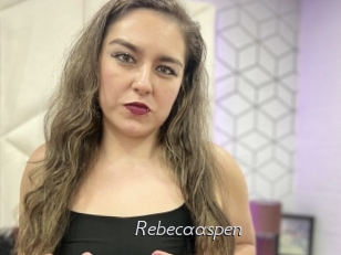Rebecaaspen