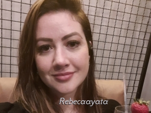 Rebecaayata