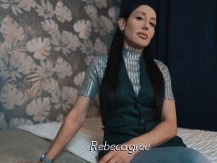 Rebecagree