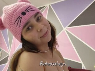 Rebecakeys