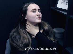 Rebeccaadamson