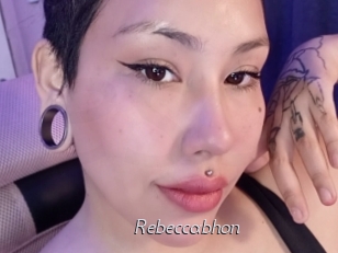 Rebeccabhon