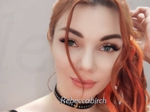 Rebeccabirch