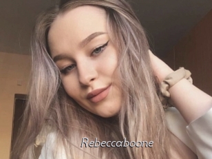 Rebeccaboone