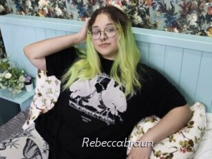 Rebeccabraun
