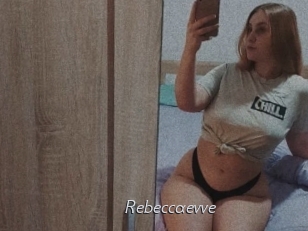 Rebeccaevve