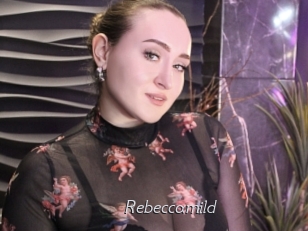 rebeccamild Le Scandale