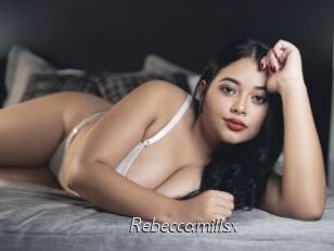 Rebeccamillsx
