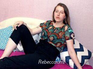 rebeccaomi Le Scandale