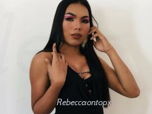 Rebeccaontopx