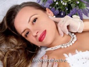 rebeccaselective Le Scandale