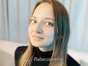 rebeccawelles Le Scandale