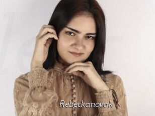 Rebeckanovak