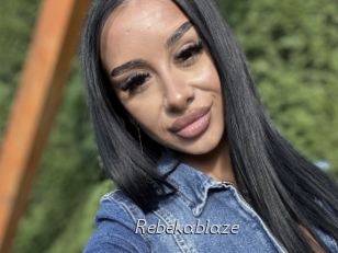 Rebekablaze