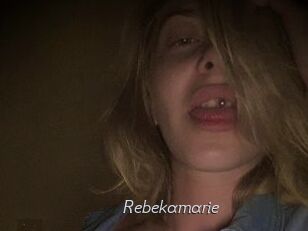 Rebekamarie