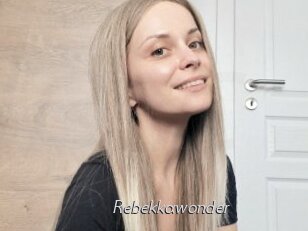Rebekkawonder