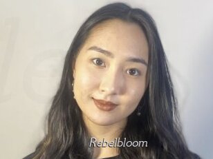 Rebelbloom