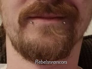 Rebelsnrancors