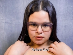 rebewilde Le Scandale
