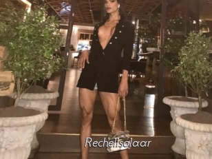 Rechellsolaar