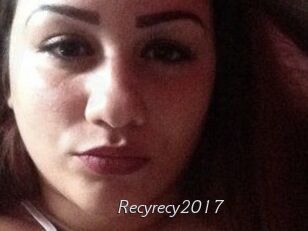 Recyrecy2017