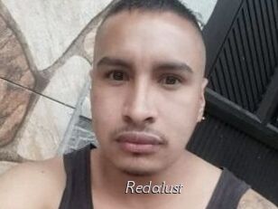 Redalust