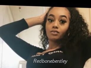 Redbonebentley