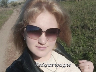 redchampagne Le Scandale