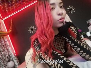 Reddapplee