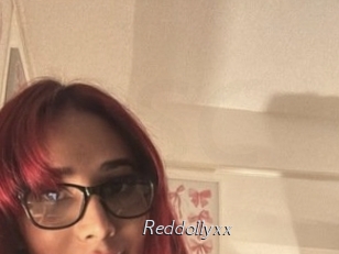 Reddollyxx