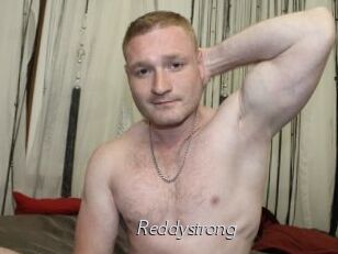 Reddystrong