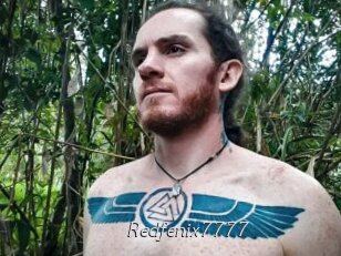 Redfenix7777