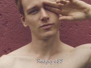 Redguy485