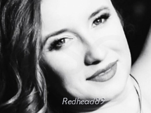 Redhead89
