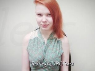 RedheadURCHaos