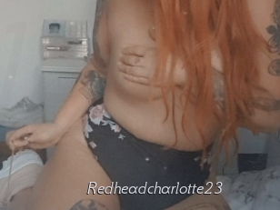 Redheadcharlotte23