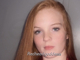 Redheadgoddesss