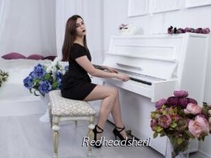 Redheadsheril